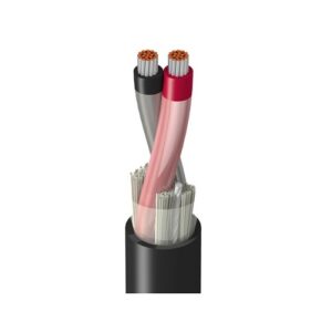 Belden 94870105000 16-Pair PVC Multi-Conductor Cable 3'