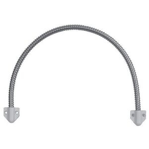 RCI 9507 12" (305mm) Flex Loop, Standard, Silver