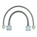 RCI 9507 18" (457mm) Flex Loop, Standard, Silver