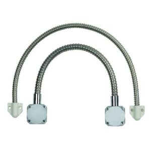 RCI 9507 18" (457mm) Flex Loop, Standard, Silver