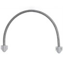 RCI 9507 24" (610mm) Flex Loop, Standard, Silver