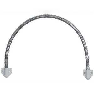 RCI 9507 24" (610mm) Flex Loop, Standard, Silver
