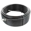 Wilson 951175 RG11 F-Male Cable with Connectors, 75'