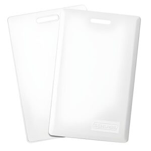 Schlage 9520 ISO-Mifare Secure Access Control