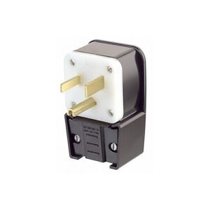 Leviton 9550-P Power Plug