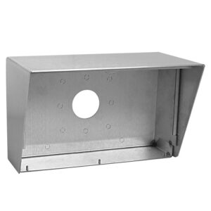 Pedestal Pro 95HOO-DOOR-01-304 Intercom and Entry Accessory