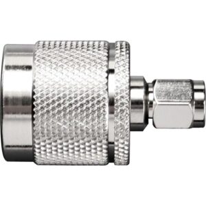 Wilson 971132 weBoost SMA-Male to N-Male Connector