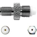 Wilson 971136 FME-Female to SMA-Female Connector