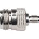 Wilson 971157 N-Female to SMA-Female Connector