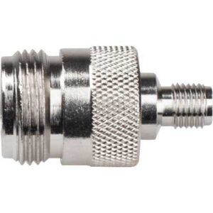 Wilson 971157 N-Female to SMA-Female Connector