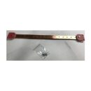 Belden 9714-0190 Rack and Cabinet Grounding Bars with Plastic Isolation Kits