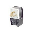 Leviton 9750-P Power Plug