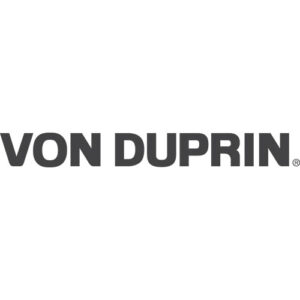 Von Duprin 9827-L-DT-F-US26D-4'-RHR-LBR-9 98/99 Series Push Pads