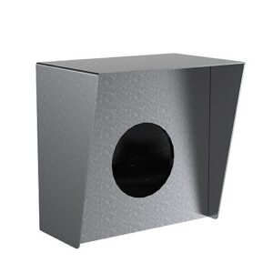 Pedestal Pro 99HOU-2NIP-01-304 Intercom and Entry Accessory