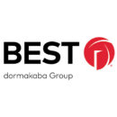 BEST 9KW37DEU14DS3626RQE24V BEST 9K Electric Cylinder Lock, Request to Exit (RQE), 24V