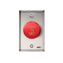 RCI 9SURBOX Surface-Mount Single Gang Box 4-3/4"H x 3"W x 2-1/2"D