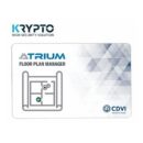 CDVI A-FPLAN Floor Plan Manager License