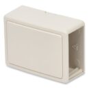 Belden A0645274 MDVO Side Entry Box, 2-Port