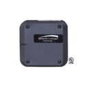 Speco A1 Single Door Controller, UL Listed, Black