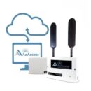 Napco AA-KIT1A AirAccess Starter Kit X-Forme NetworxPanel Gateway