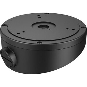 Hikvision ABMB Mounting Bracket for Security Camera, Black