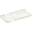 Panduit ABMSAD Cable Tray and Tie Mount
