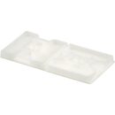 Panduit ABMSAD Cable Tray and Tie Mount