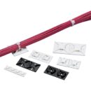 Panduit ABMSAD Cable Tray and Tie Mount
