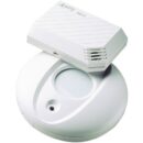 DSC AC-500 Acuity Ceiling Mount Glass Break Detector, Form 'C' Alarm Contact and Tamper Switch (Replaces AC-101)