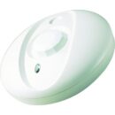 DSC AC-500 Acuity Ceiling Mount Glass Break Detector, Form 'C' Alarm Contact and Tamper Switch (Replaces AC-101)