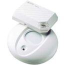 DSC AC-500 Acuity Ceiling Mount Glass Break Detector, Form 'C' Alarm Contact and Tamper Switch (Replaces AC-101)