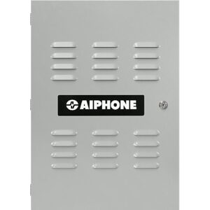 Aiphone AC-CA1 AC Series Trove1 Enclosure and AMP Power Supply, Includes Trove1 Wall Mount Enclosure for up to an Door System, No Controllers