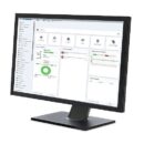 Aiphone AC-NIO-SB1 AC Nio Small Business License for AC Series Access Control Systems, Year