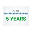 Aiphone AC-NIO-SB5 AC Nio Small Business License for AC Series Access Control Systems, Years
