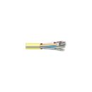 West Penn AC251822B3PYE10 Access Control Cable BC CMP Flexible Plenum