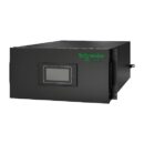 APC ACAC10048 Uniflair Rackmount Cooling Stacking Kit for ETL