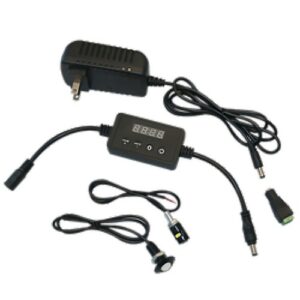 Pedestal Pro ACC-LED-001 Keypad and Reader Accessory