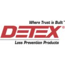 Detex ACDXEAX-2500SX1S-5FXG Exit Door EasyKit