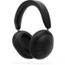 Sonos ACEG1US1BLK Ace Wireless Noise-Canceling Over-Ear Headphones, Black