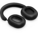 Sonos ACEG1US1BLK Ace Wireless Noise-Canceling Over-Ear Headphones, Black