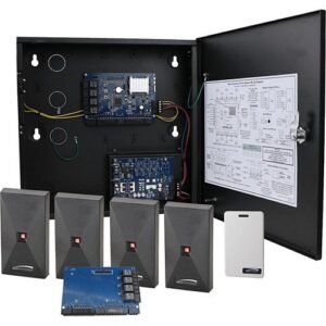 Speco ACKIT1 Access Control Kit Bundle
