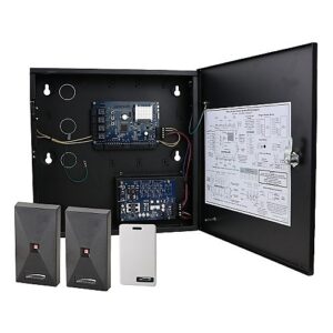 Speco ACKIT2DRS Control Panel