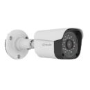 Hanwha ACO-6020R Wisenet Series 2MP IR Bullet Camera, 3.6mm Fixed Focal Lens, IP67, IK10, White