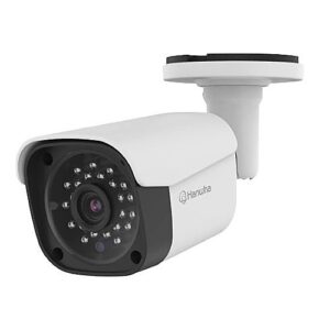 Hanwha ACO-8020R A-Series 5MP Analog HD Bullet Camera