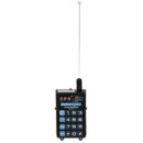 Linear AP-5 Wireless Access Controller for Gate or Doors, Black