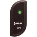Linear AM-DPR Dual Proximity Reader for use with AM3Plus, AE1000Plus, and AE2000Plus Access Control Systems