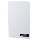 Speco ACSM2P Smart Card for ACSR35L Reader, White