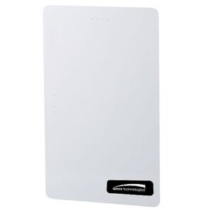 Speco ACSM2P Smart Card for ACSR35L Reader, White
