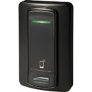 Speco ACSR35L Contactless Smartcard Reader, Black
