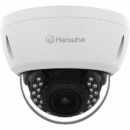 Hanwha ACV-8080R A-Series 5MP IR Vandal Dome Camera, 3.5-10.5mm Lens